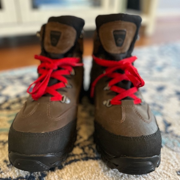 Wolverine Other - Wolverine Men’s Spencer Waterproof Hiking Boot, Size 10.